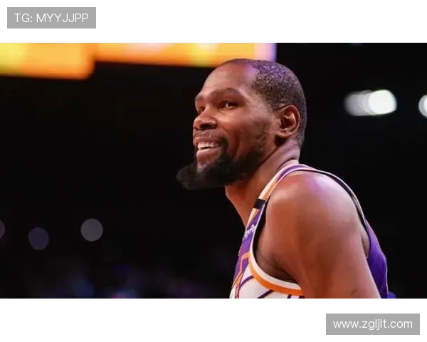 杜兰特有望入NBA历史前十